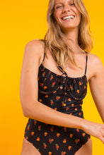 Charger l&#39;image dans la galerie, Image 09: Rio De Sol Une Pièce Cashew Julia
