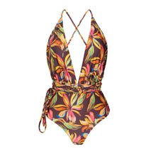 Charger l&#39;image dans la galerie, Product Front: Rio De Sol Une Pièce Fiore New Vegas
