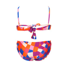 Charger l&#39;image dans la galerie, Product Back: Rio De Sol Deux Pièces Fille Funny Bikini-Kids
