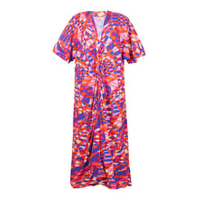 Charger l&#39;image dans la galerie, Product Front: Rio De Sol Vêtement De Plage Funny Long Dress
