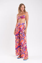 Charger l&#39;image dans la galerie, Image 04: Rio De Sol Pantalon De Plage Funny Wide Pants
