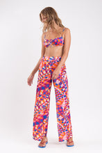 Charger l&#39;image dans la galerie, Image 07: Rio De Sol Pantalon De Plage Funny Wide Pants
