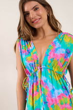Charger l&#39;image dans la galerie, Image 07: Rio De Sol Vêtement De Plage Fusion Long Dress Soleil
