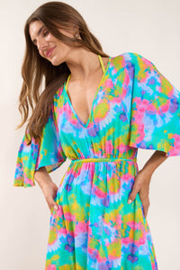 Image 06: Rio De Sol Vêtement De Plage Fusion Mini Dress