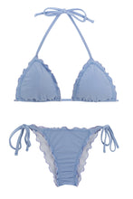 Charger l&#39;image dans la galerie, Product Front: Rio De Sol Ensemble Garoa Frufru
