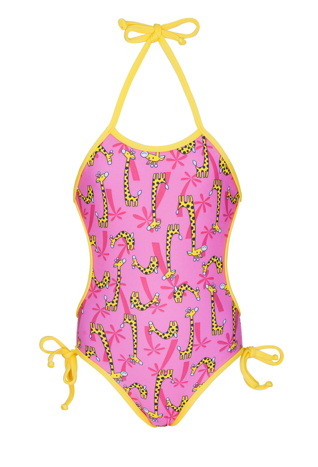 Product Front: Rio De Sol Maillot De Bain Bébé Girafinhas