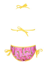 Charger l&#39;image dans la galerie, Product Back: Rio De Sol Maillot De Bain Bébé Girafinhas
