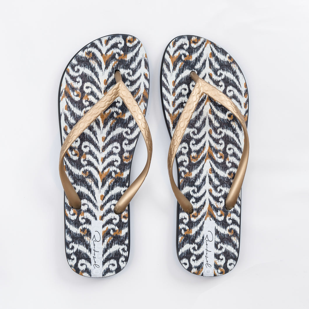 Product Front: Rio De Sol Tongs Ikat Slim