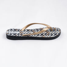 Charger l&#39;image dans la galerie, Image 03: Rio De Sol Tongs Ikat Slim
