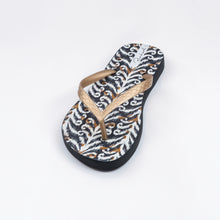 Charger l&#39;image dans la galerie, Image 05: Rio De Sol Tongs Ikat Slim
