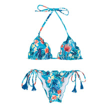 Charger l&#39;image dans la galerie, Product Front: Rio De Sol Ensemble Isla Frufru
