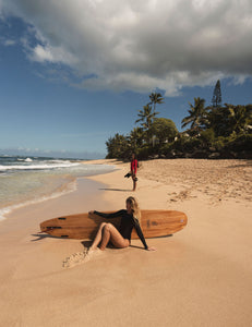 Image 10: Rio De Sol Une Pièce Lava Surf