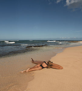 Image 11: Rio De Sol Une Pièce Lava Surf