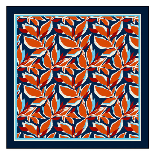 Product Front: Rio De Sol Pareo Leaves Canga