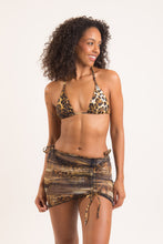 Charger l&#39;image dans la galerie, Image 03: Rio De Sol Jupe De Page Leo Skirt-Rushed
