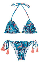 Charger l&#39;image dans la galerie, Product Front: Rio De Sol Ensemble Lilly Frufru
