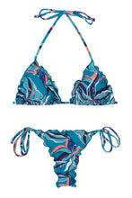 Charger l&#39;image dans la galerie, Product Front: Rio De Sol Ensemble Lilly Frufru Micro
