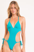 Charger l&#39;image dans la galerie, Gallery: Rio De Sol Une Pièce Malibu-Atol Trikini
