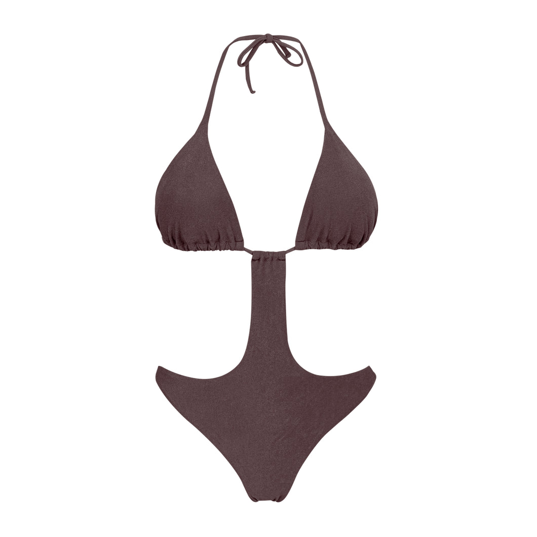 Product Front: Rio De Sol Une Pièce Malibu-Ebano Becky