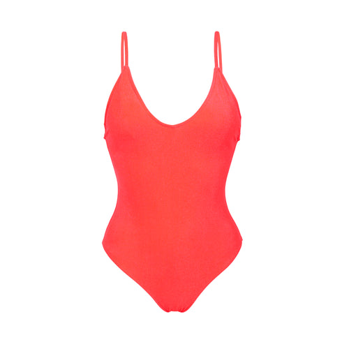 Product Front: Rio De Sol Une Pièce Malibu-Folia Hype