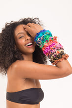 Charger l&#39;image dans la galerie, Image 03: Rio De Sol Chouchou Malibu-Nina Scrunchie
