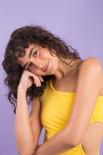 Charger l&#39;image dans la galerie, Image 09: Rio De Sol Une Pièce Malibu-Yellow Maeve
