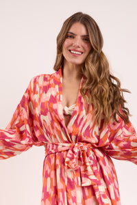 Image 07: Rio De Sol Robe De Plage Mirage Kimono