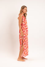 Charger l&#39;image dans la galerie, Image 02: Rio De Sol Vêtement De Plage Mirage Long Dress Soleil
