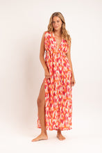 Charger l&#39;image dans la galerie, Image 06: Rio De Sol Vêtement De Plage Mirage Long Dress Soleil
