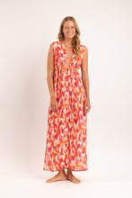 Charger l&#39;image dans la galerie, Image 07: Rio De Sol Vêtement De Plage Mirage Long Dress Soleil
