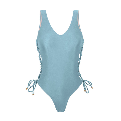 Product Front: Rio De Sol Une Pièce Mirante Zoe