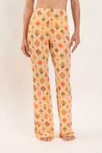 Charger l&#39;image dans la galerie, Gallery: Rio De Sol Pantalon De Plage Mosaico Pants Lana
