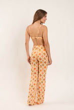 Charger l&#39;image dans la galerie, Model Back: Rio De Sol Pantalon De Plage Mosaico Pants Lana

