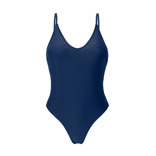 Product Front: Rio De Sol Une Pièce Navy Hype