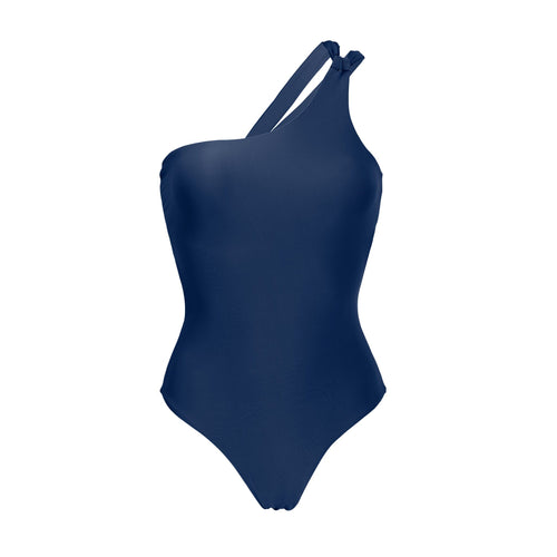 Product Front: Rio De Sol Une Pièce Navy Santorini