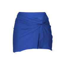 Charger l&#39;image dans la galerie, Product Front: Rio De Sol Jupe De Page Oceano Skirt-Knot
