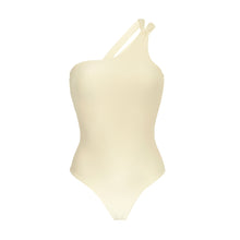 Charger l&#39;image dans la galerie, Product Front: Rio De Sol Une Pièce Off-White Santorini
