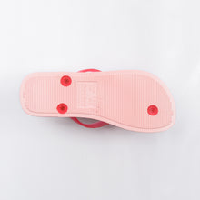 Charger l&#39;image dans la galerie, Image 06: Rio De Sol Tongs Orange Bloom Slim
