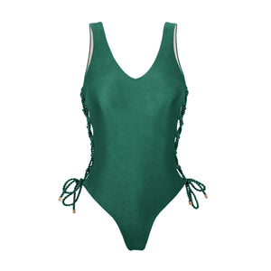 Product Front: Rio De Sol Une Pièce Palace Zoe
