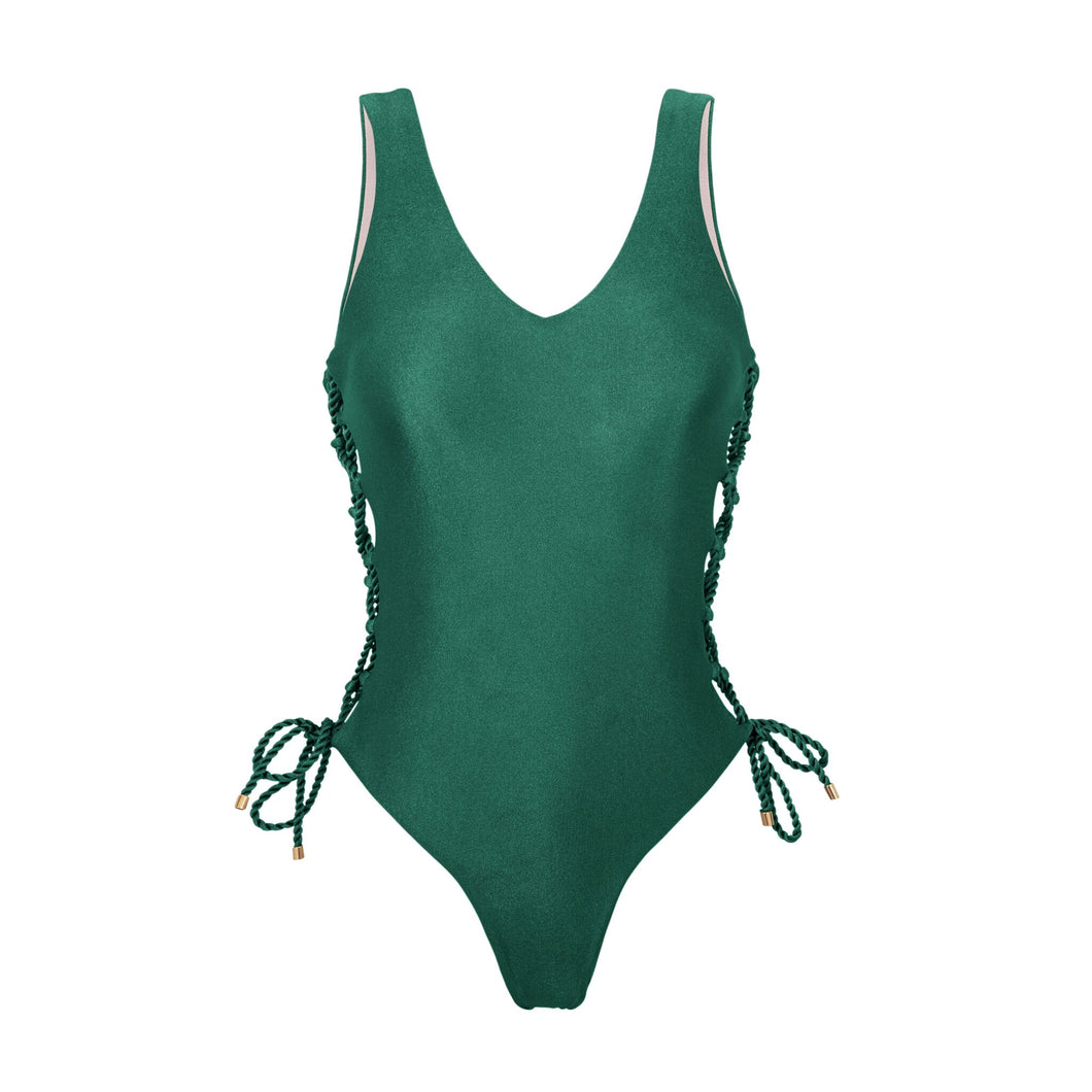 Product Front: Rio De Sol Une Pièce Palace Zoe