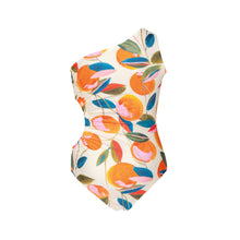 Charger l&#39;image dans la galerie, Product Front: Rio De Sol Une Pièce Fille Picnic Maeve Kids
