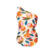 Charger l&#39;image dans la galerie, Product Back: Rio De Sol Une Pièce Fille Picnic Maeve Kids
