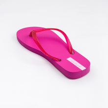 Charger l&#39;image dans la galerie, Image 04: Rio De Sol Tongs Pink Slim
