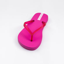 Charger l&#39;image dans la galerie, Image 05: Rio De Sol Tongs Pink Slim
