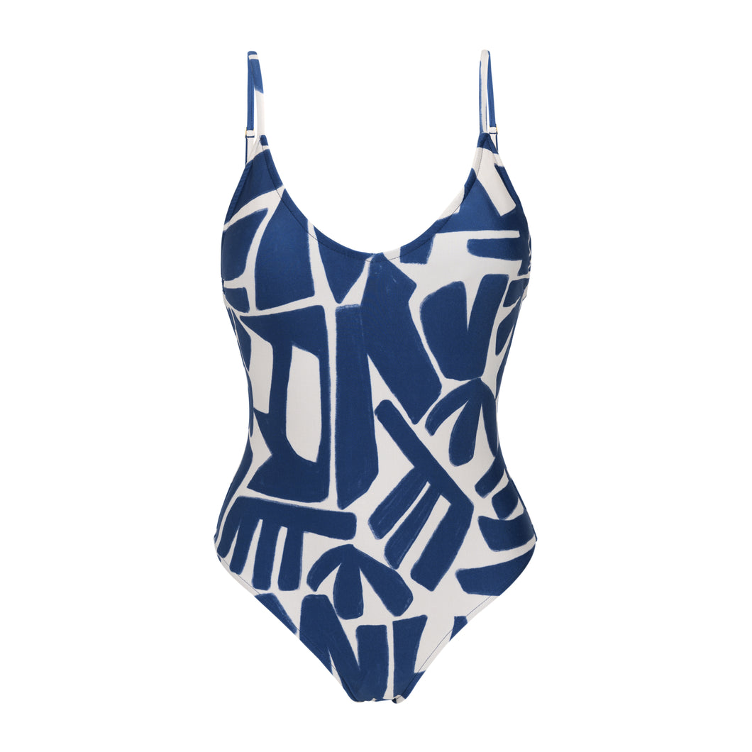 Product Front: Rio De Sol Une Pièce Pottery Hype