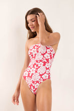 Charger l&#39;image dans la galerie, Image 05: Rio De Sol Une Pièce Pua-Hibiscus Aloha
