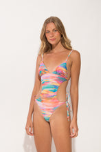 Charger l&#39;image dans la galerie, Image 04: Rio De Sol Une Pièce River Trikini
