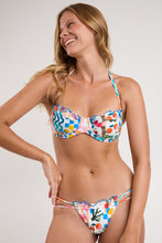 Charger l&#39;image dans la galerie, Image 08: Rio De Sol Ensemble Set Al-Mare Balconet-Frufru Pipa-Frufru
