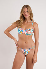 Charger l&#39;image dans la galerie, Image 10: Rio De Sol Ensemble Set Al-Mare Balconet-Frufru Pipa-Frufru
