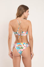 Charger l&#39;image dans la galerie, Model Back: Rio De Sol Ensemble Set Al-Mare Camille Madrid

